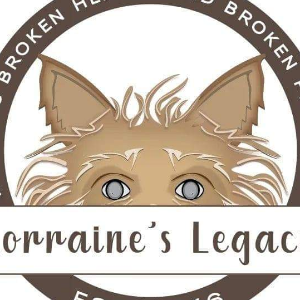 Lorraine's Legacy Logo