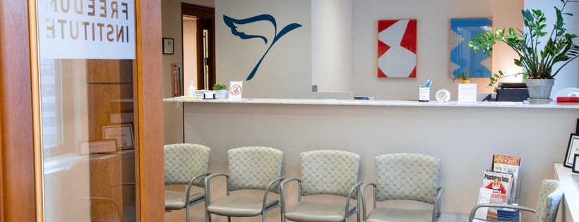 Freedom Institute