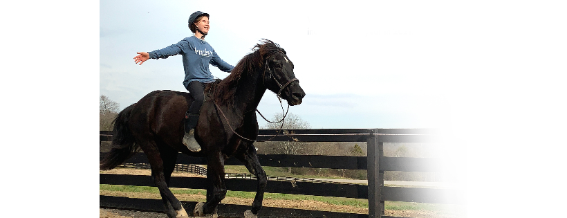 Freedom Reigns Ranch