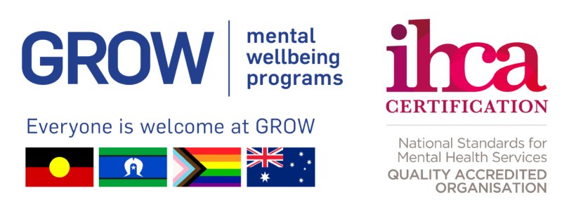 GROW Australia