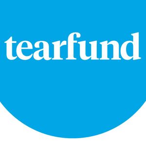Tearfund.org.nz Logo