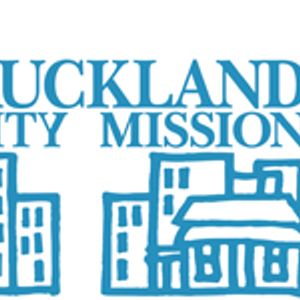 Auckland City Mission Logo