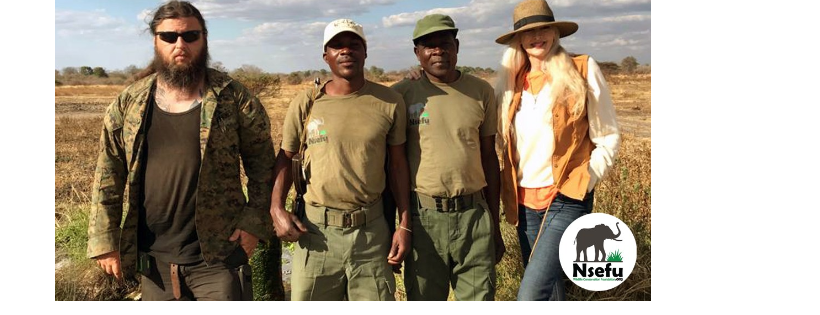 NSEFU Wildlife Conservation Foundation