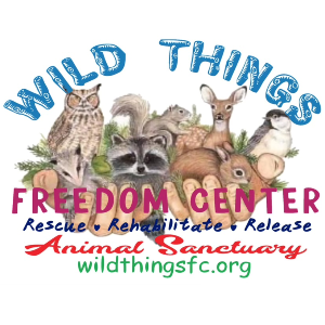 Wild Things Freedom Center Logo