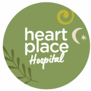 Heart Place Hospital Logo