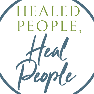 Healed People, Heal People