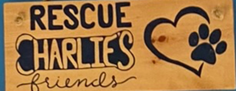 Rescue Charlie's Friends