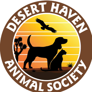 Desert Haven Animal Society