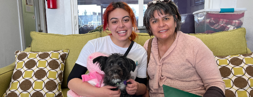 The Pet Adoption Center of Orange County