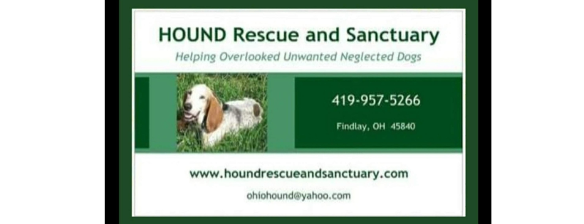 HOUND Rescue and Sanctuary
