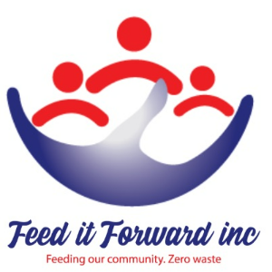FEED IT FORWARD INC Logo
