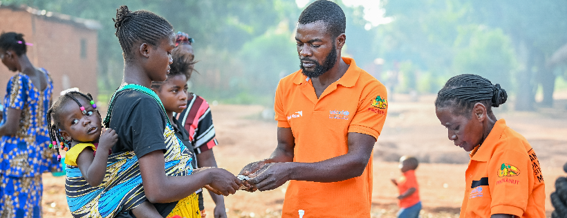World Vision Canada