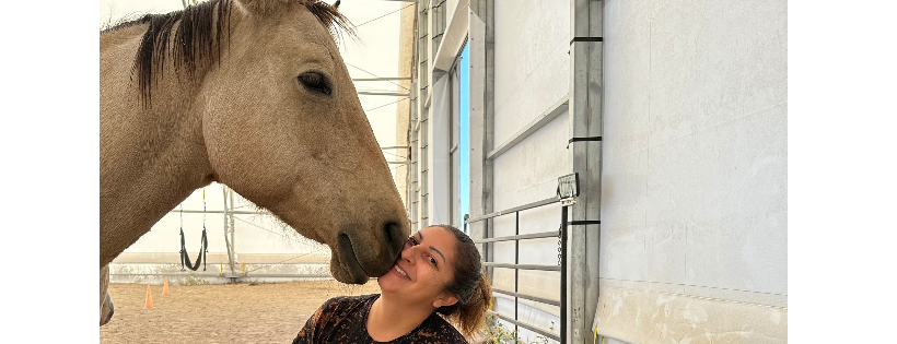 Wardog Ranch Reins of Change