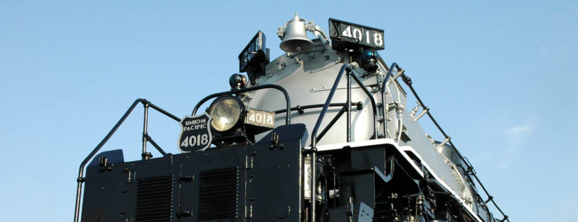 Museum of the American Railroad