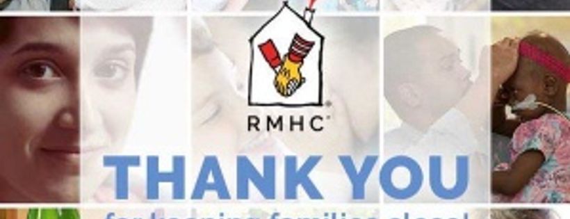 Ronald McDonald House Charities of South Florida