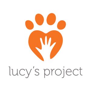 Lucy's Project Logo