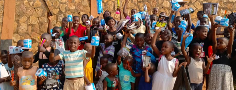 KISS KIDDIES SUPPORT SCHEME
