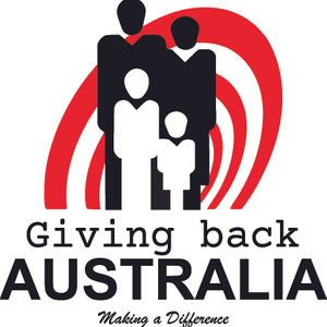 Giving Back Australia LTD