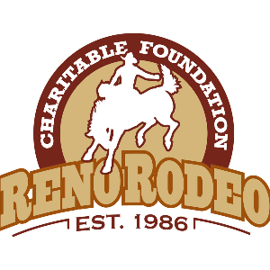Reno Rodeo Foundation Logo