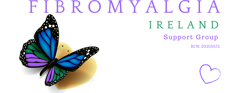 Fibromyalgia Ireland CLG
