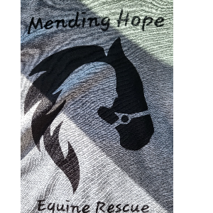 Mending Hope Equine Rescue