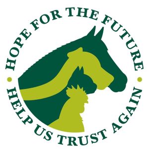 Crosskennan Lane Animal Sanctuary Logo
