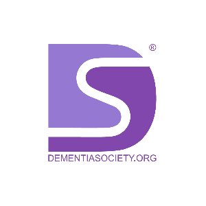 Dementia Society, Inc. Logo