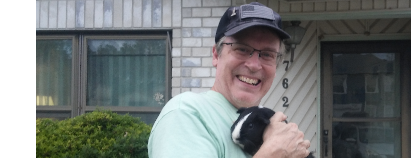 SECOND CHANCE CAVY RESCUE