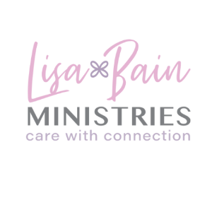 Lisa Bain Ministries Logo