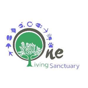 One Living Sanctuary Logo