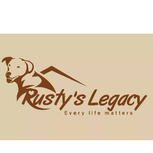 Rusty's Legacy Logo