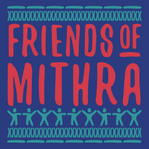 Friends of Mithra Logo
