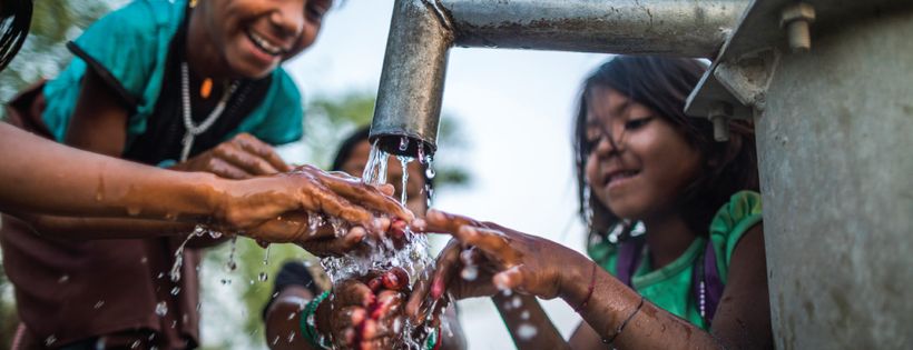 WaterAid America