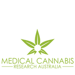 Medical Cannabis Research Australia Logo