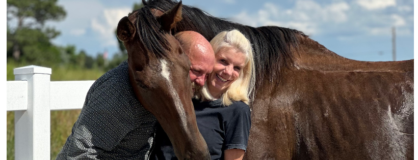 Libertys Legacy Inc dba Journey with Equus