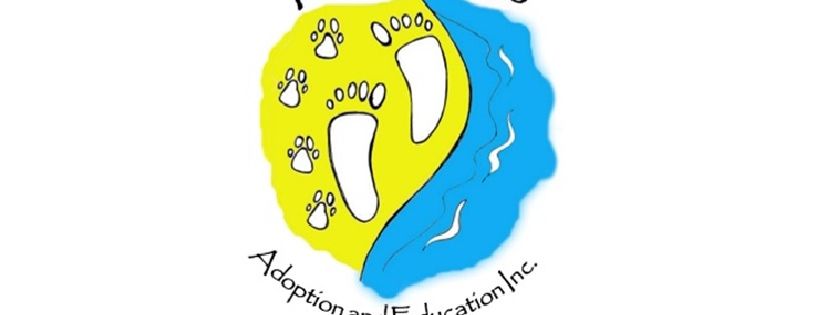 Four Paws Adoption and Education Inc