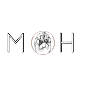Meadow of hope Romanian rescue Logo