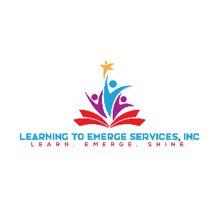 Learning to Emerge Services, Inc. Logo