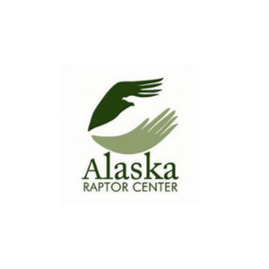 Alaska Raptor Center Logo