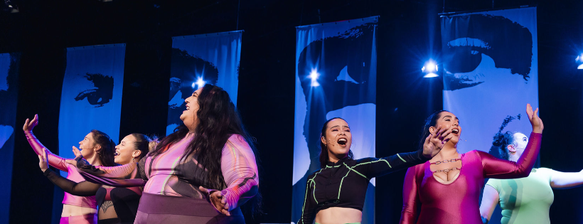 Te Pou Theatre Trust