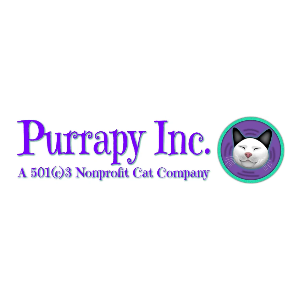 Purrapy, Inc. Logo