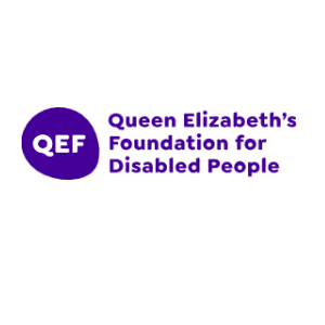 Queen Elizabeth's Foundation For Disabled People