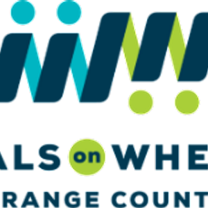 Meals on Wheels Orange County