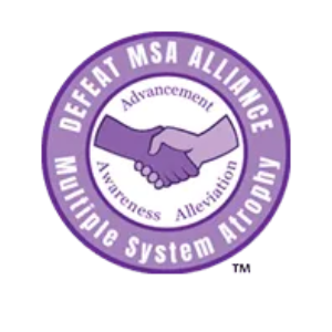 Defeat MSA Alliance Logo