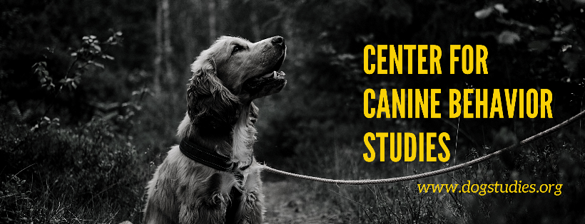 Center for Canine Behavior Studies