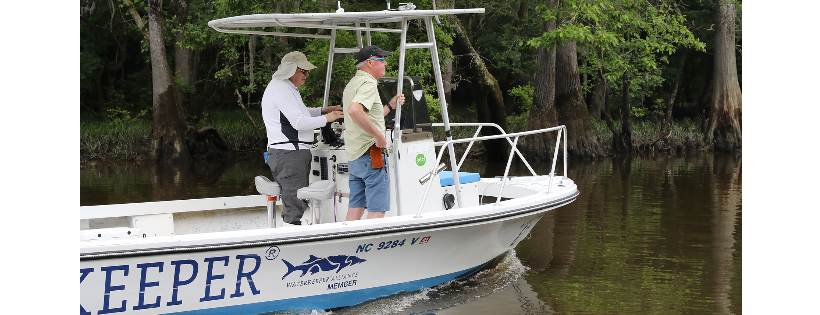 Waterkeeper Alliance