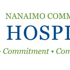 NANAIMO COMMUNITY HOSPICE SOCIETY Logo