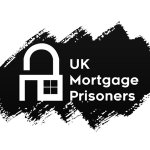 UK Mortgage Prisoners LTD Logo