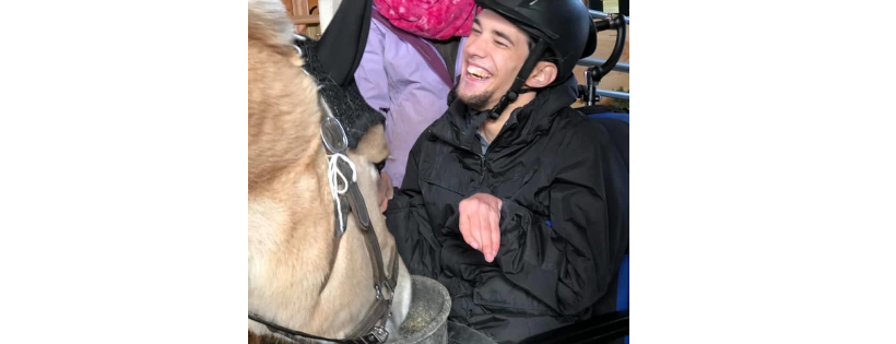 High & Mighty Therapeutic Riding and Driving Center
