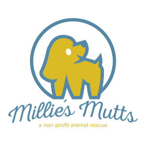 Millie's Mutts Logo